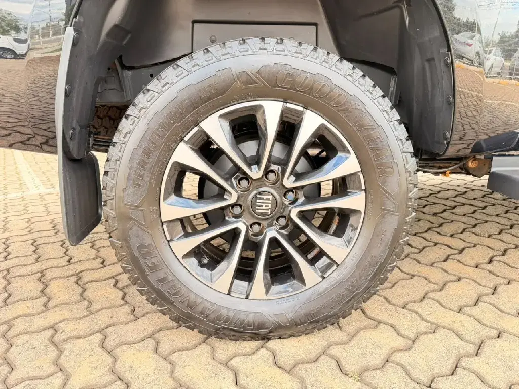 galeria TITANO