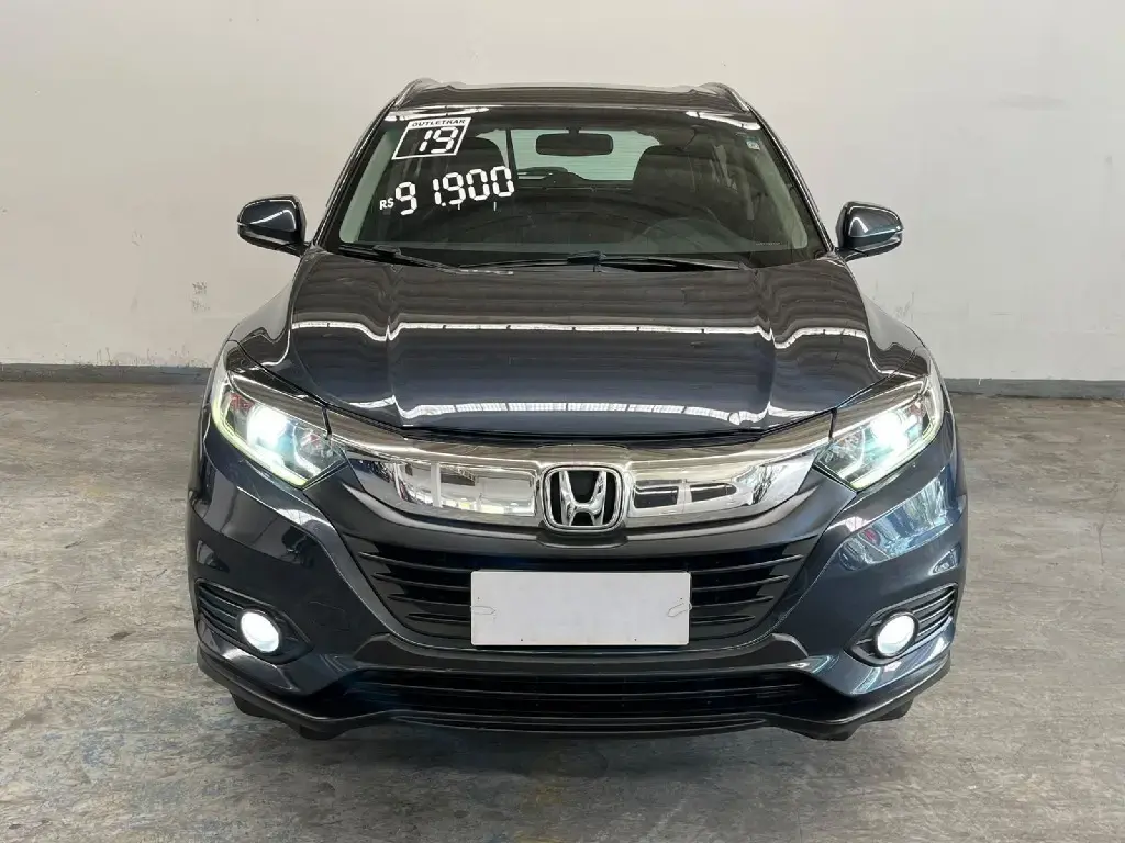 galeria HR-V