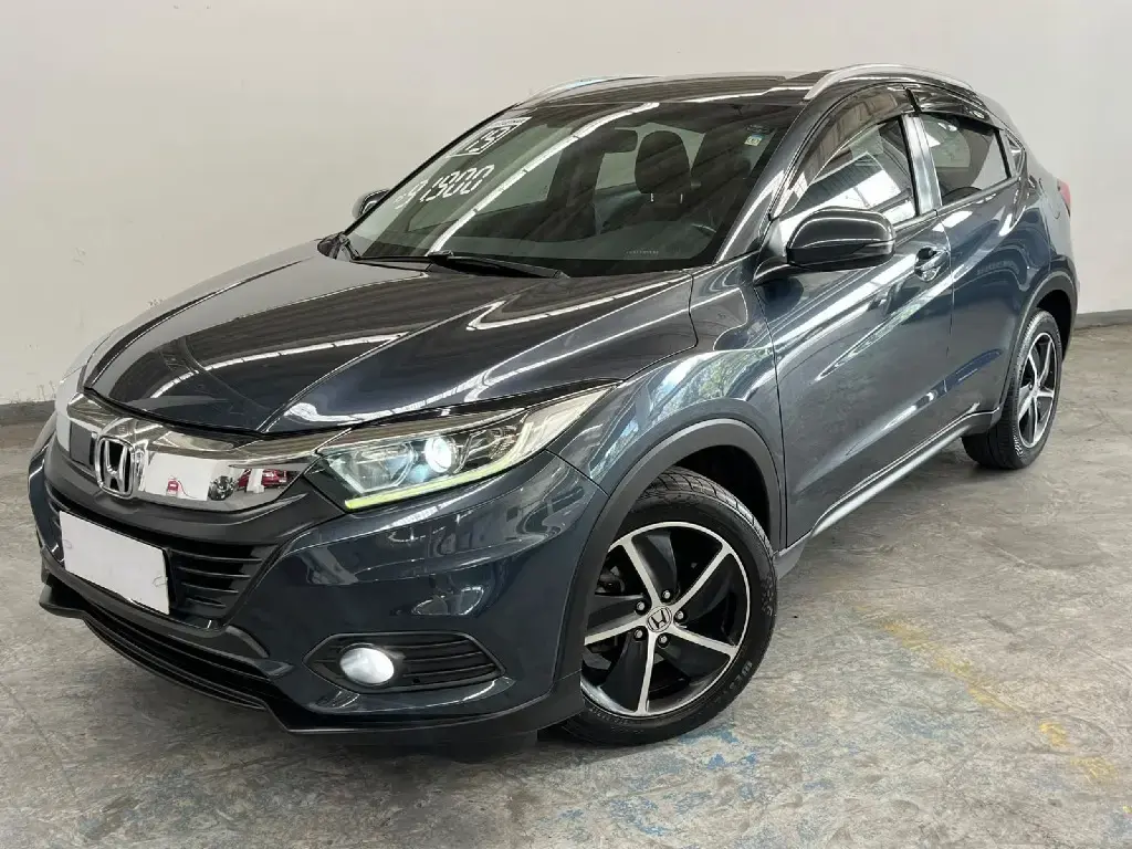 galeria HR-V