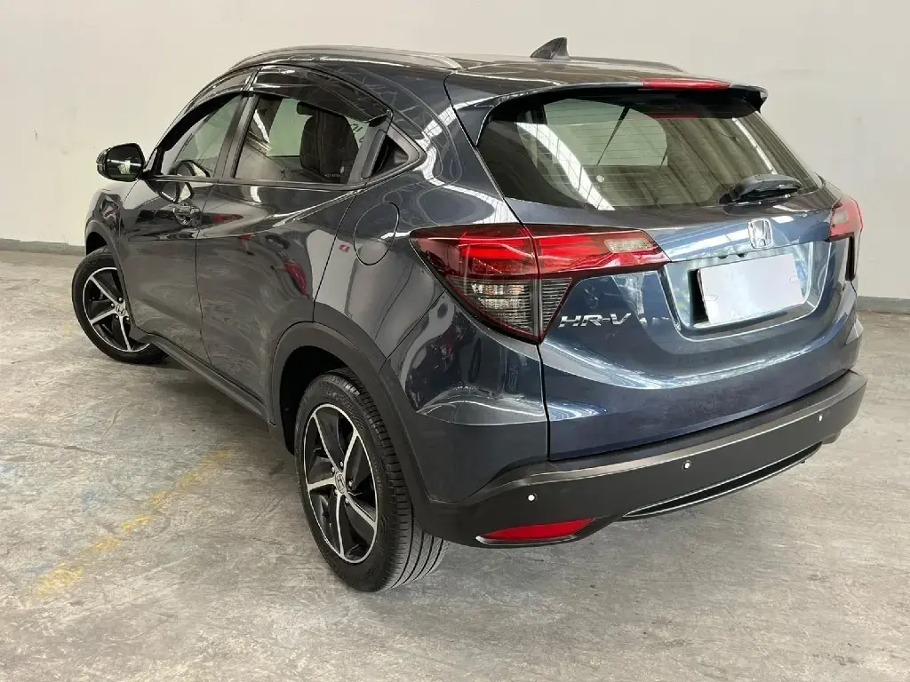 galeria HR-V
