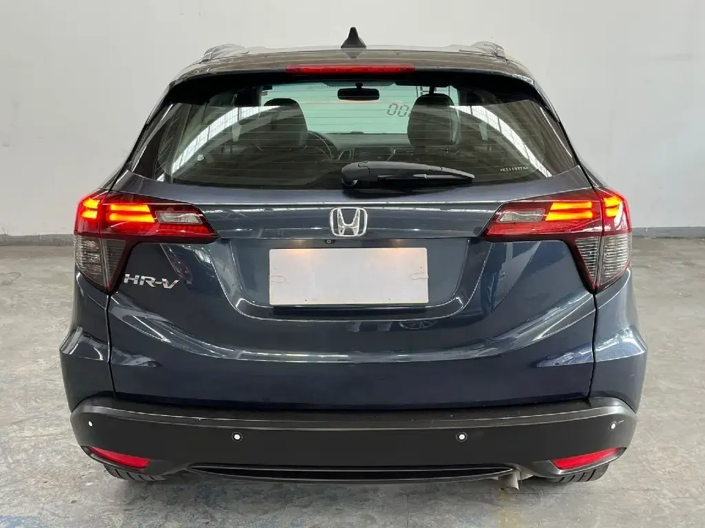 galeria HR-V