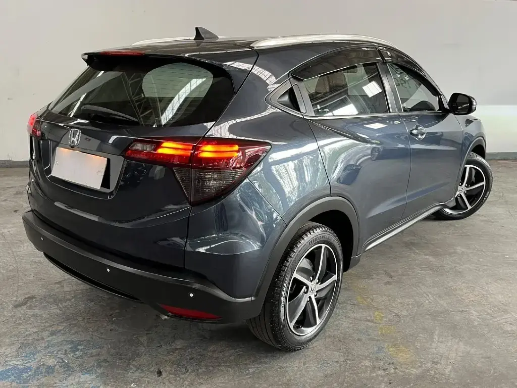 galeria HR-V