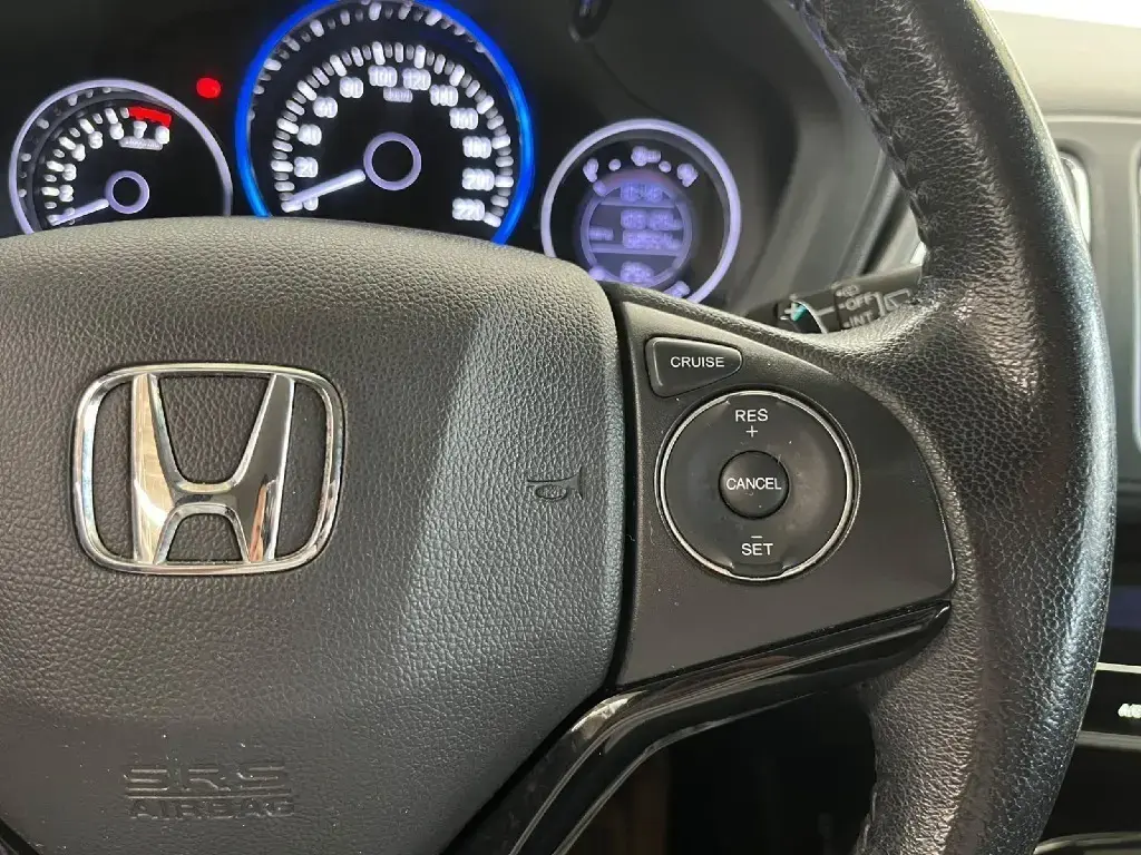 galeria HR-V