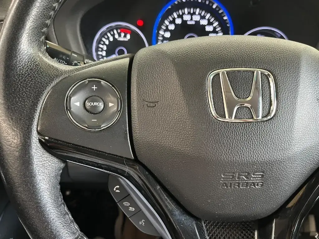 galeria HR-V