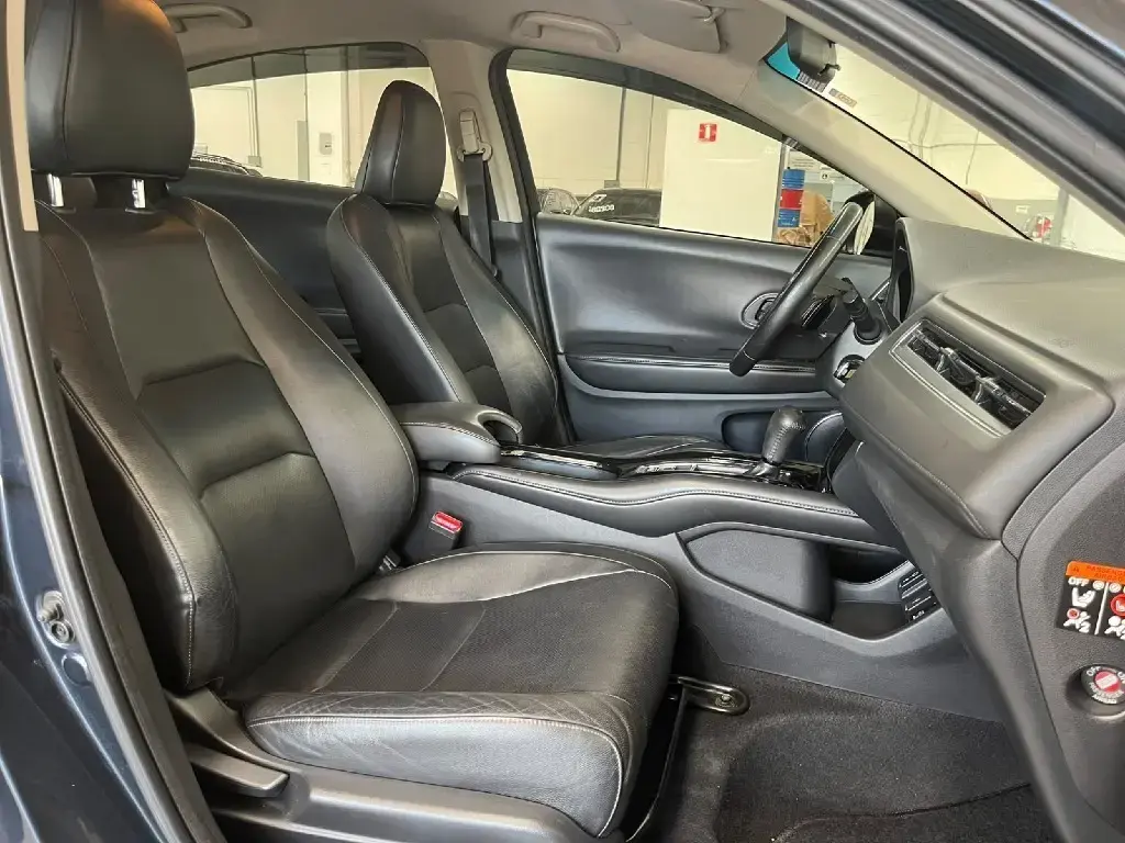 galeria HR-V