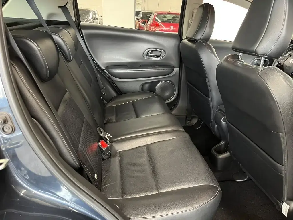 galeria HR-V