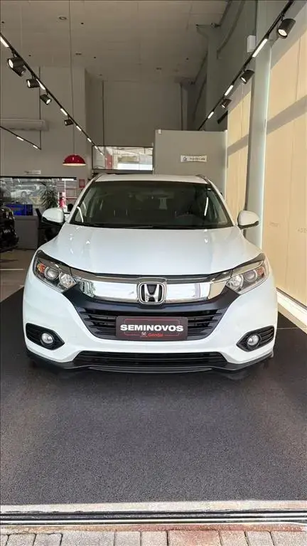 galeria HR-V