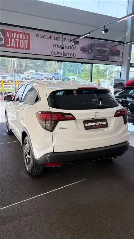 galeria HR-V