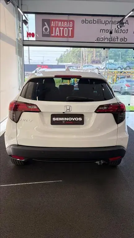 galeria HR-V