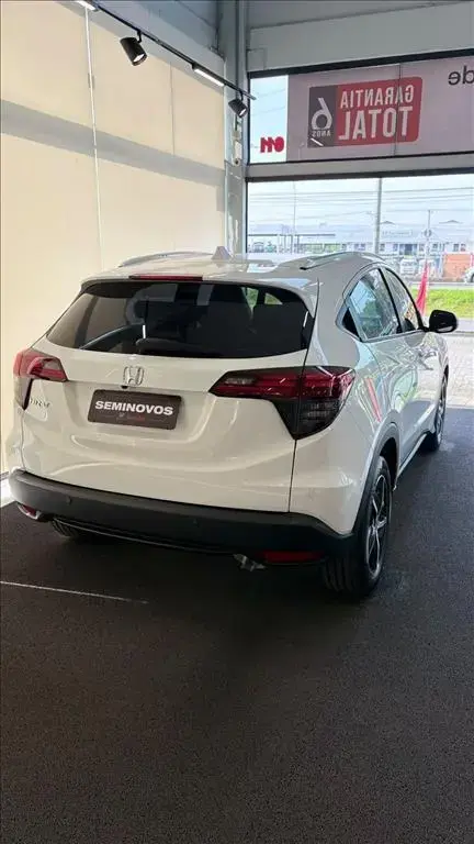 galeria HR-V