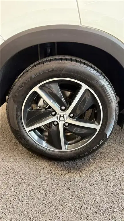 galeria HR-V