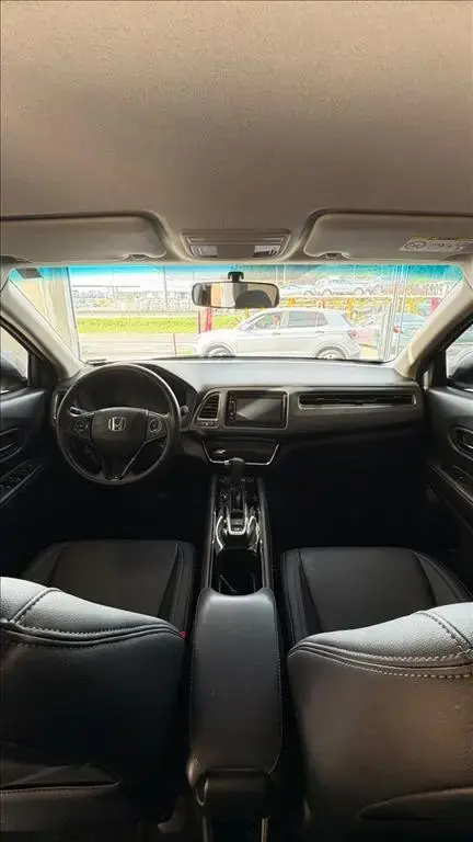 galeria HR-V