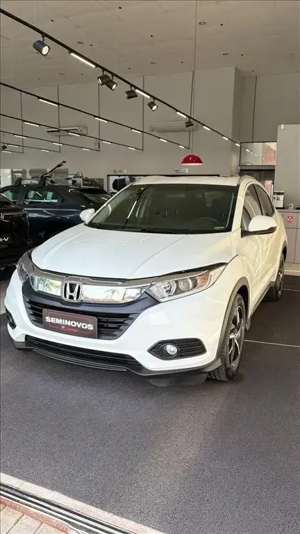 galeria HR-V