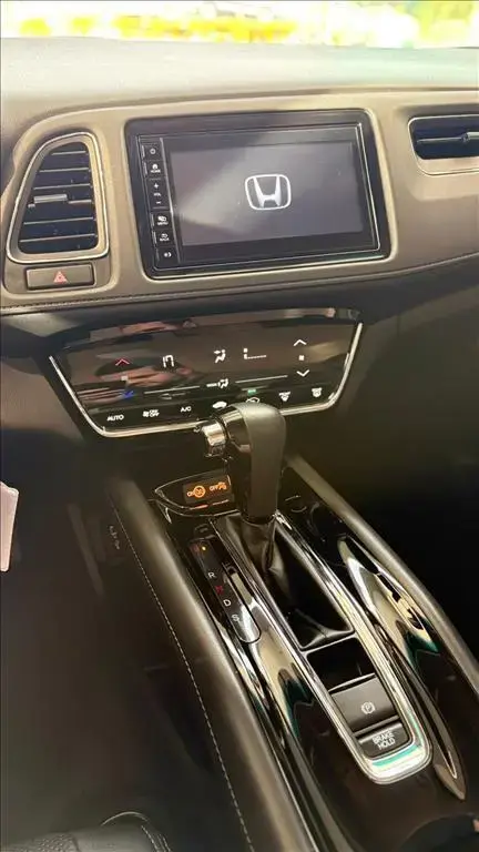 galeria HR-V