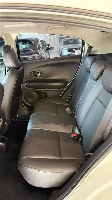 galeria HR-V