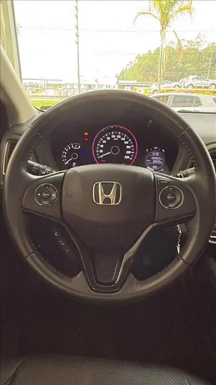 galeria HR-V