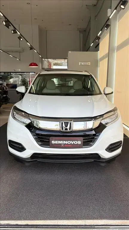 galeria HR-V
