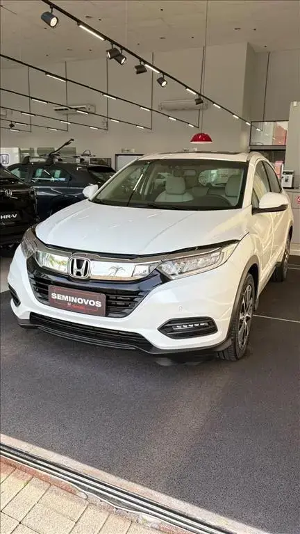 galeria HR-V