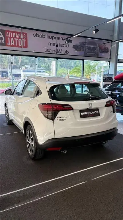 galeria HR-V