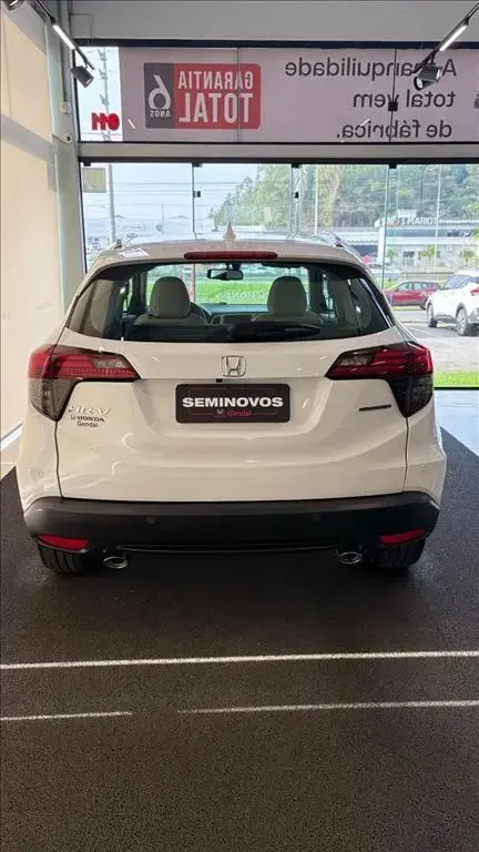 galeria HR-V