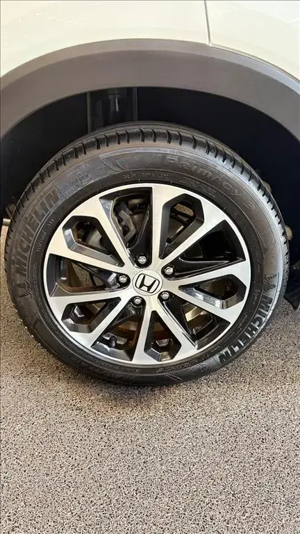 galeria HR-V