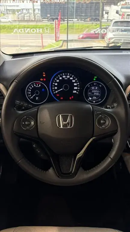 galeria HR-V