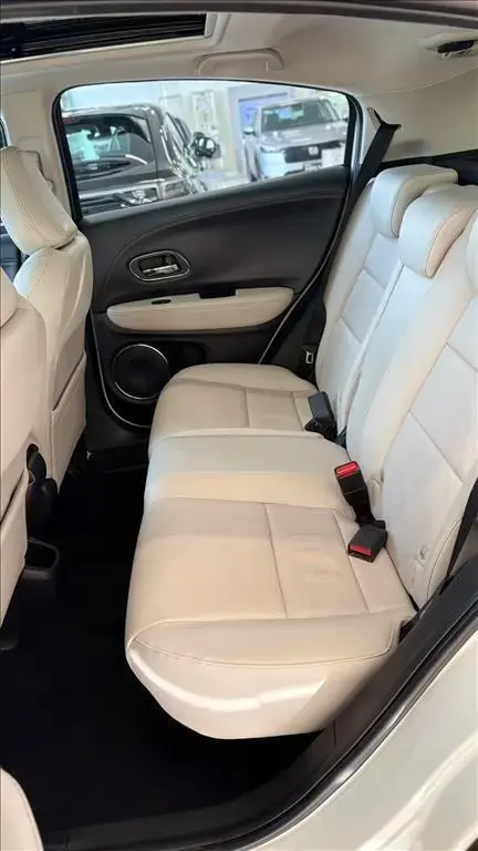 galeria HR-V