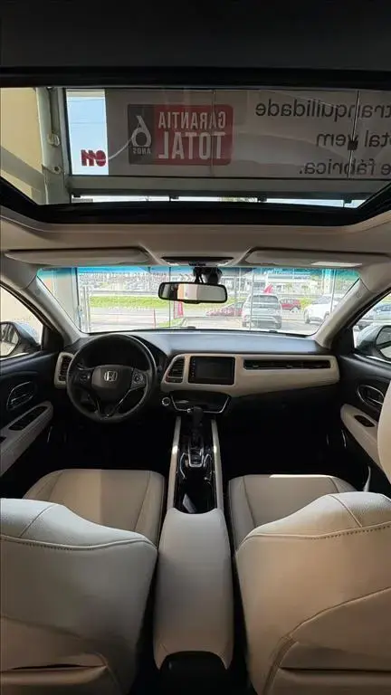 galeria HR-V