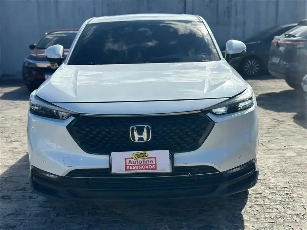 galeria HR-V