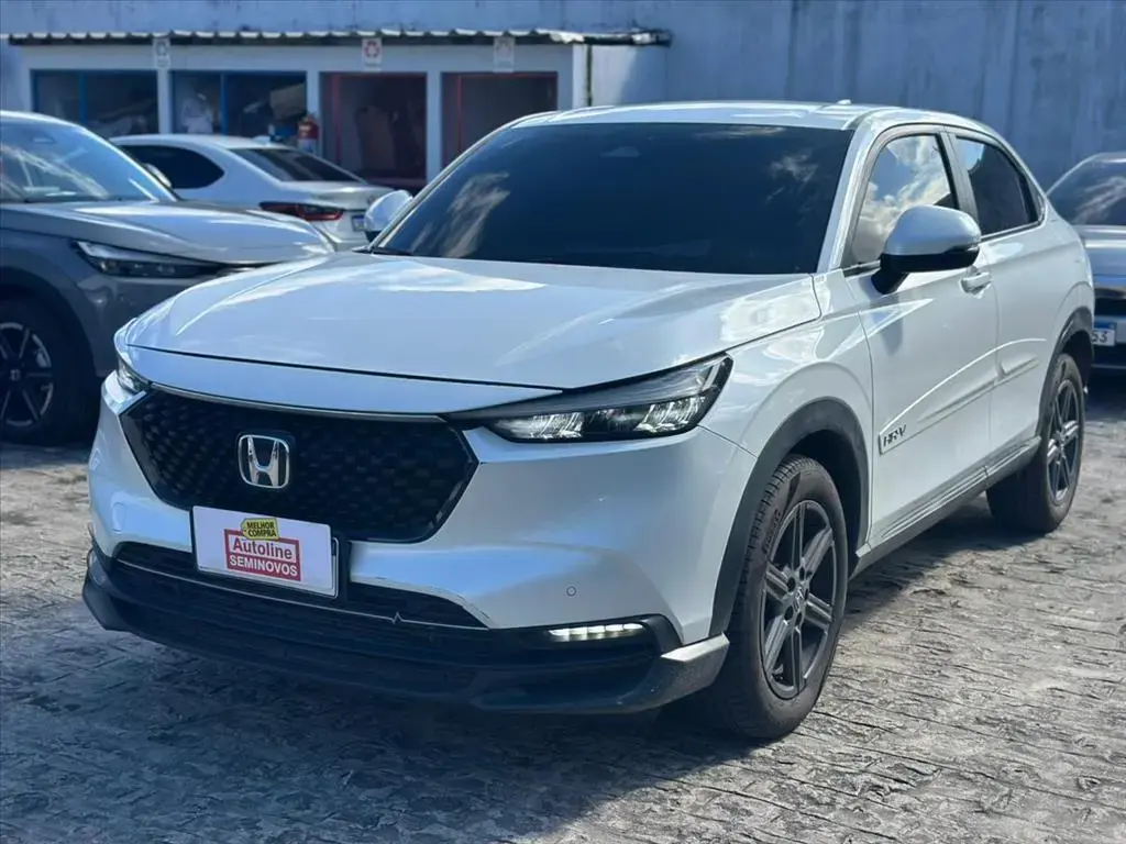galeria HR-V