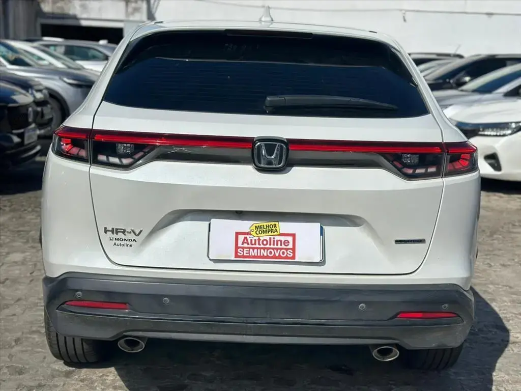 galeria HR-V