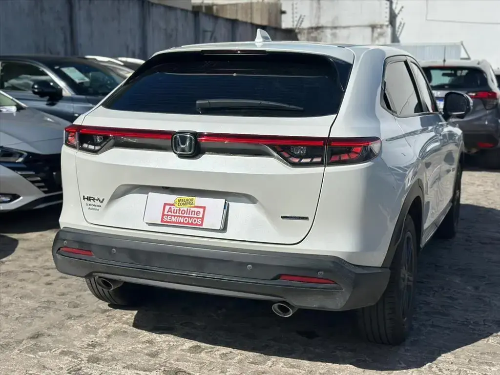 galeria HR-V
