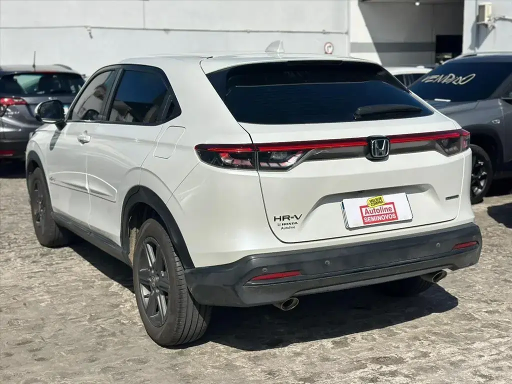 galeria HR-V