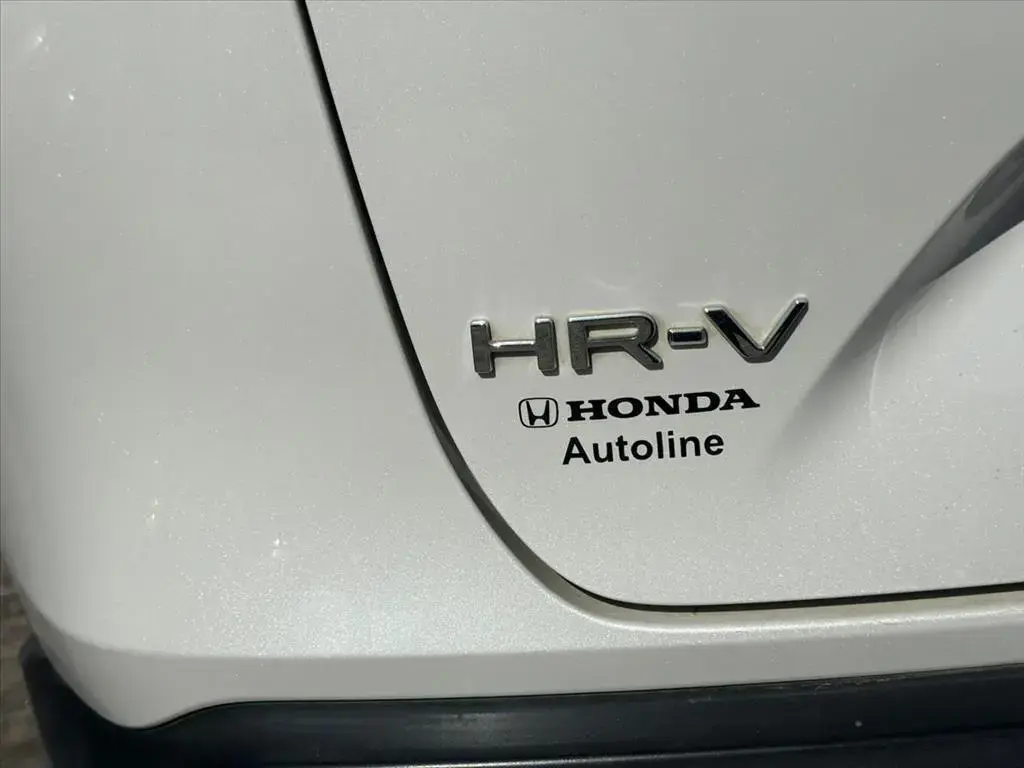 galeria HR-V