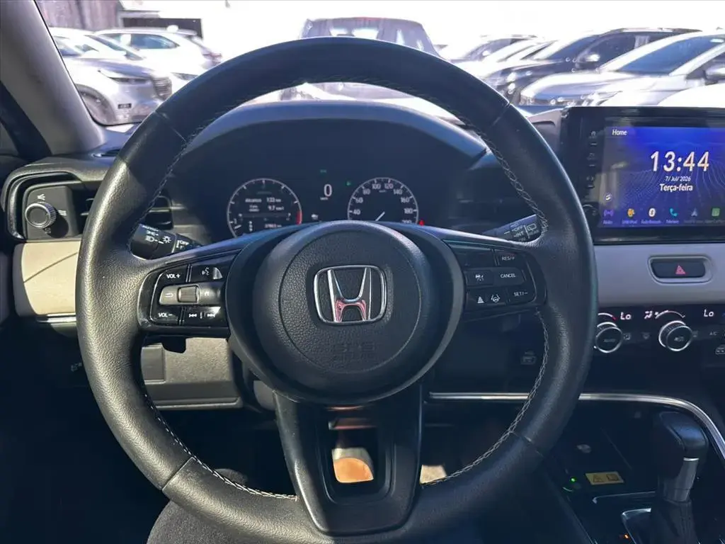 galeria HR-V
