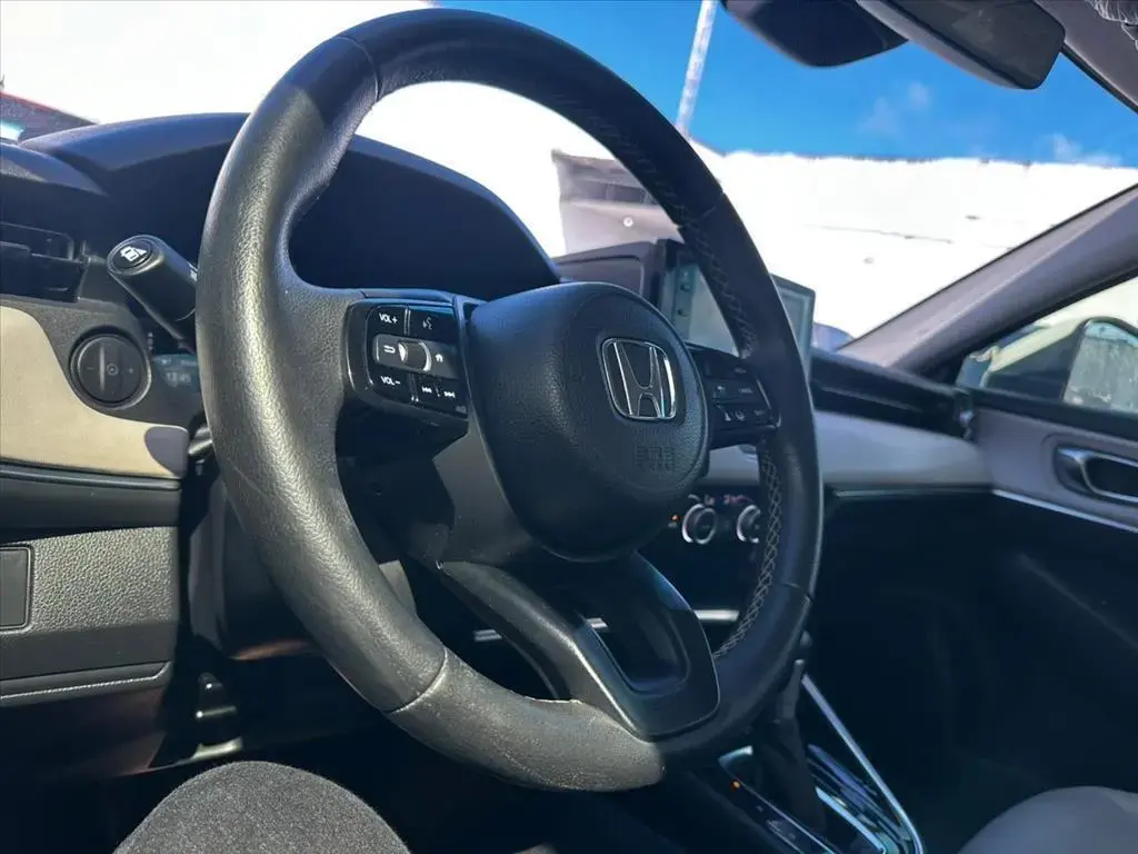 galeria HR-V