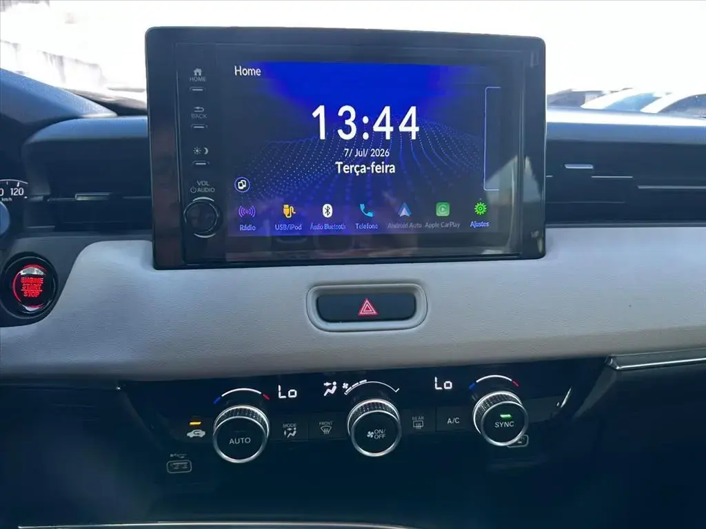 galeria HR-V