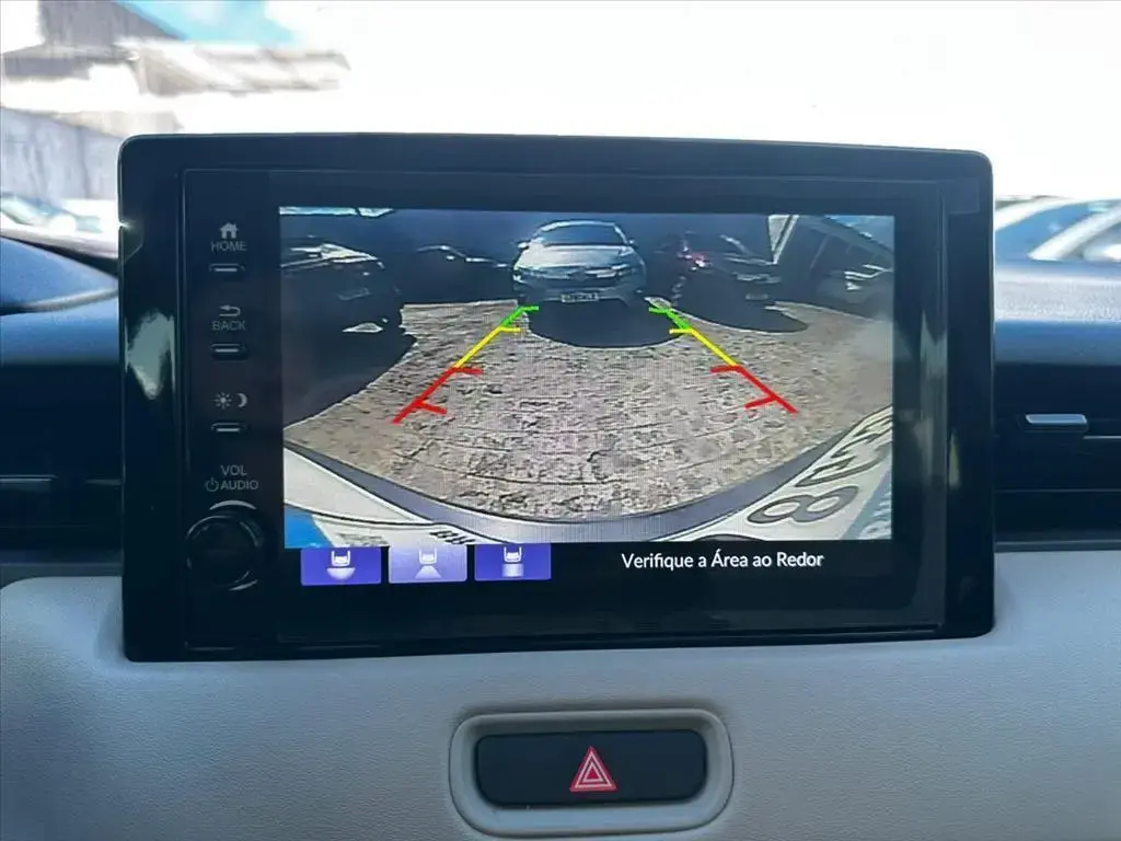galeria HR-V