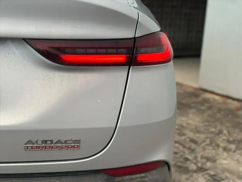 galeria FASTBACK