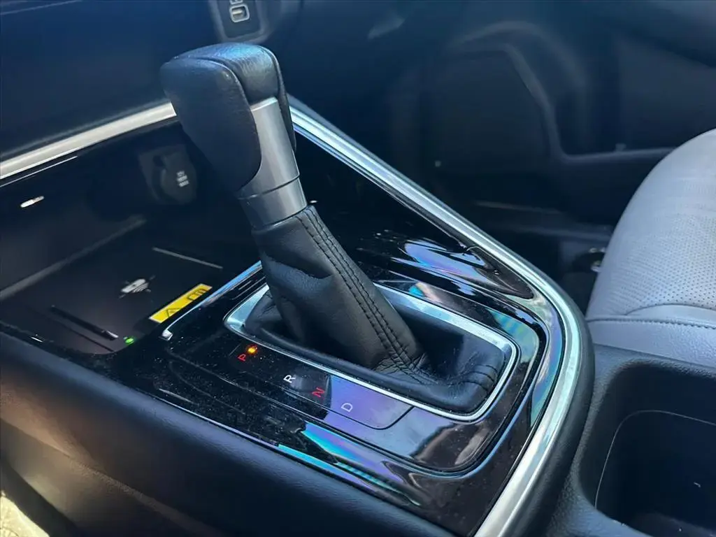 galeria HR-V