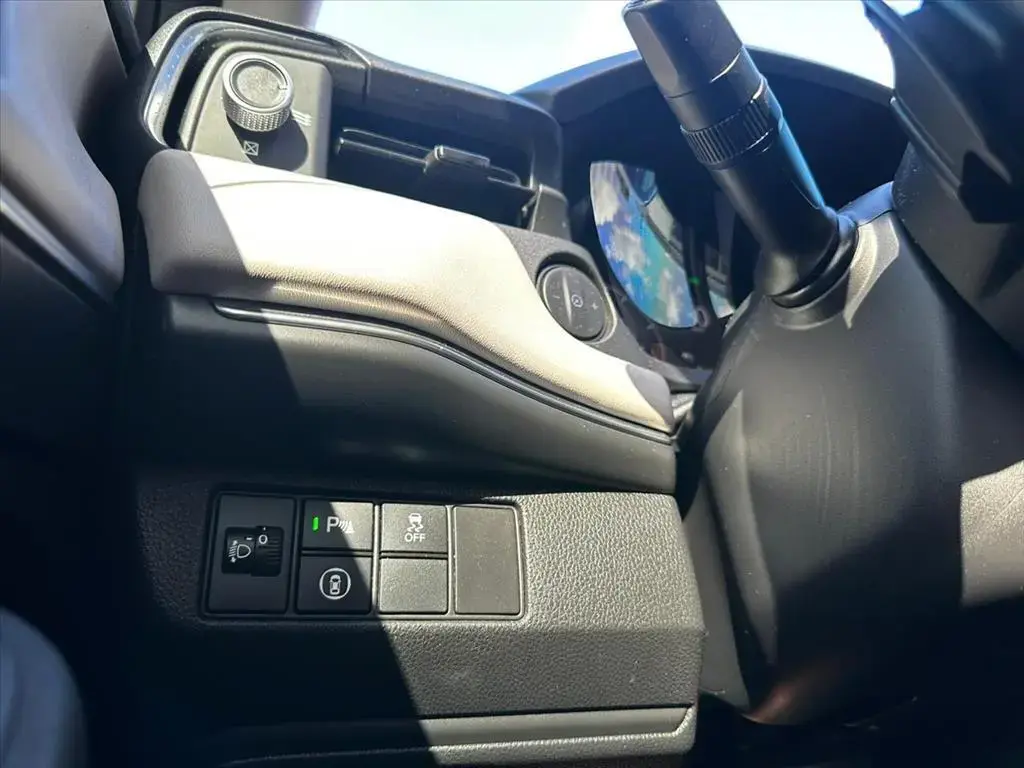 galeria HR-V
