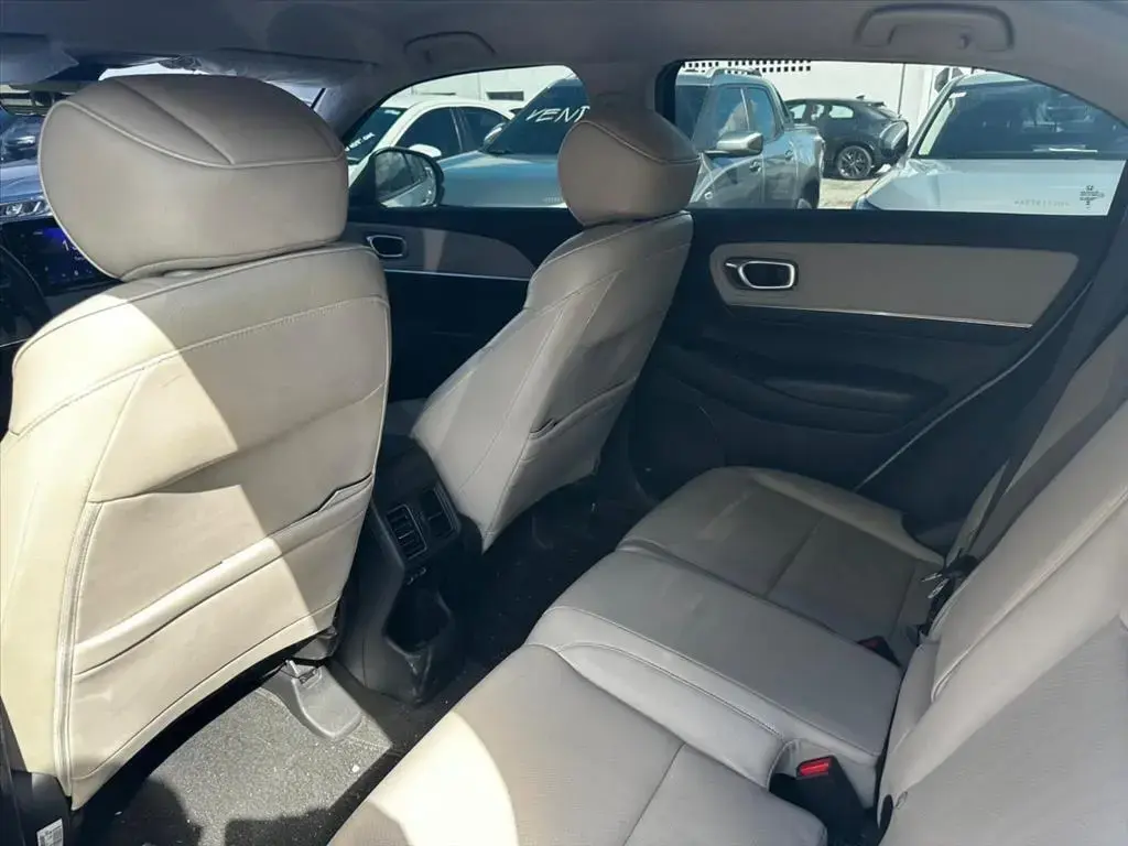 galeria HR-V