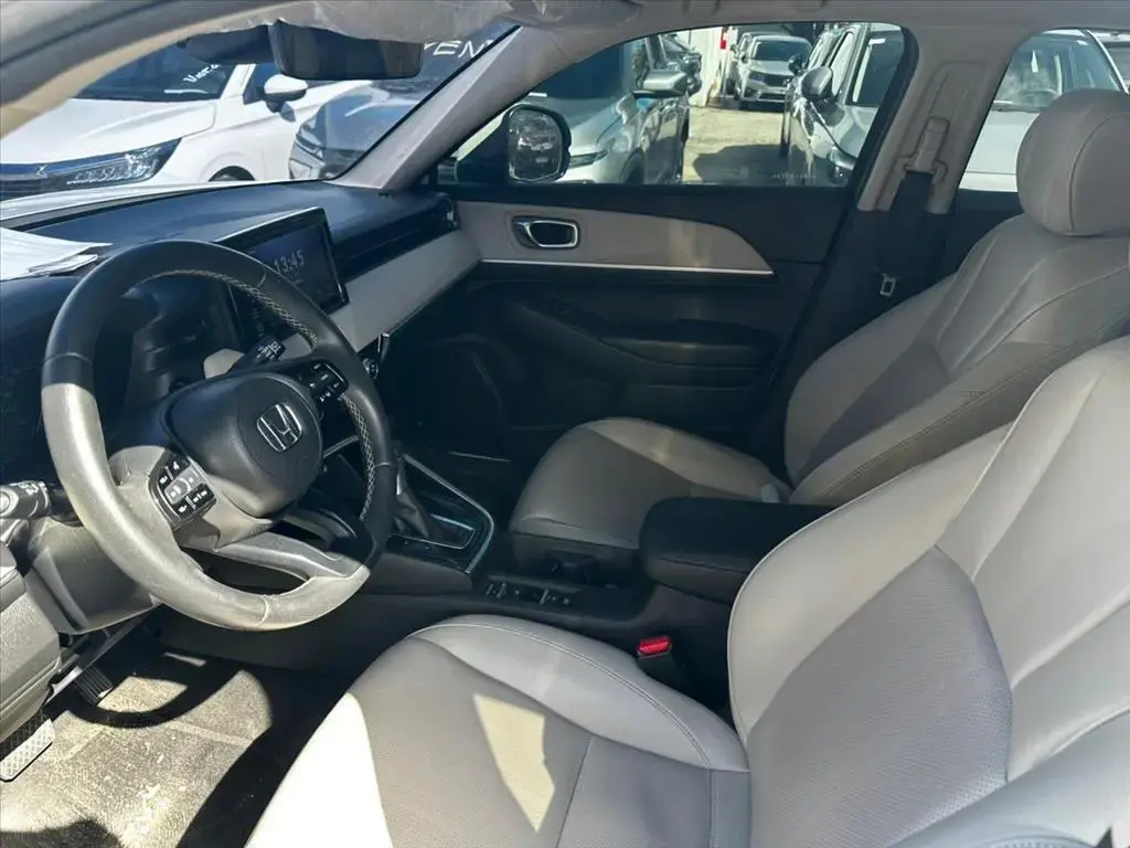 galeria HR-V