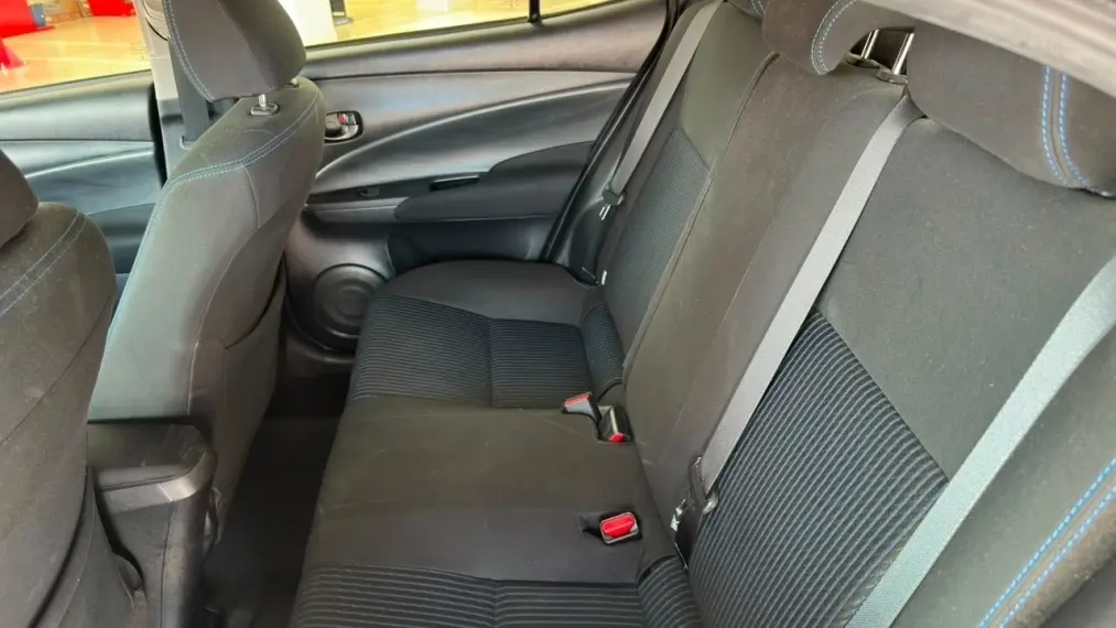 galeria YARIS