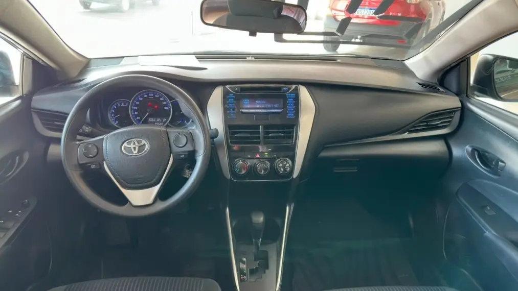 galeria YARIS