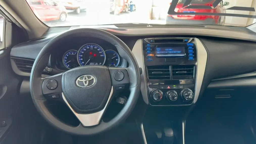 galeria YARIS