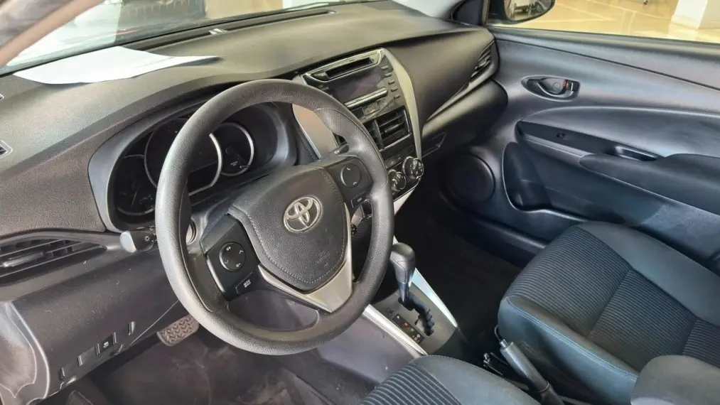 galeria YARIS