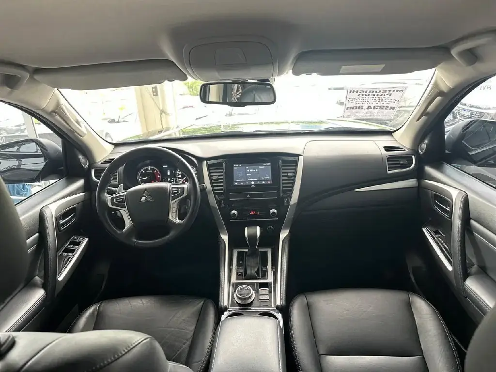 galeria PAJERO