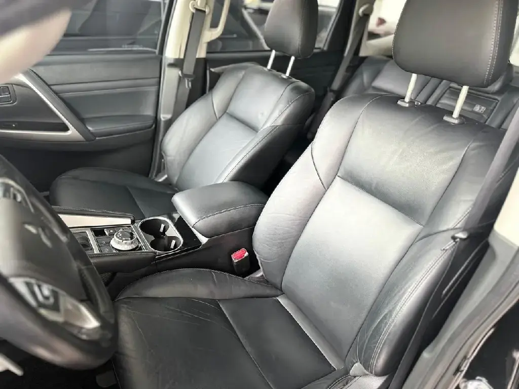 galeria PAJERO