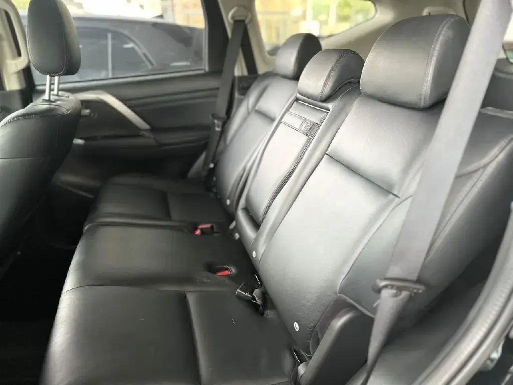 galeria PAJERO